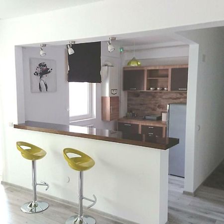 Magnifique Apartment Năvodari Екстериор снимка