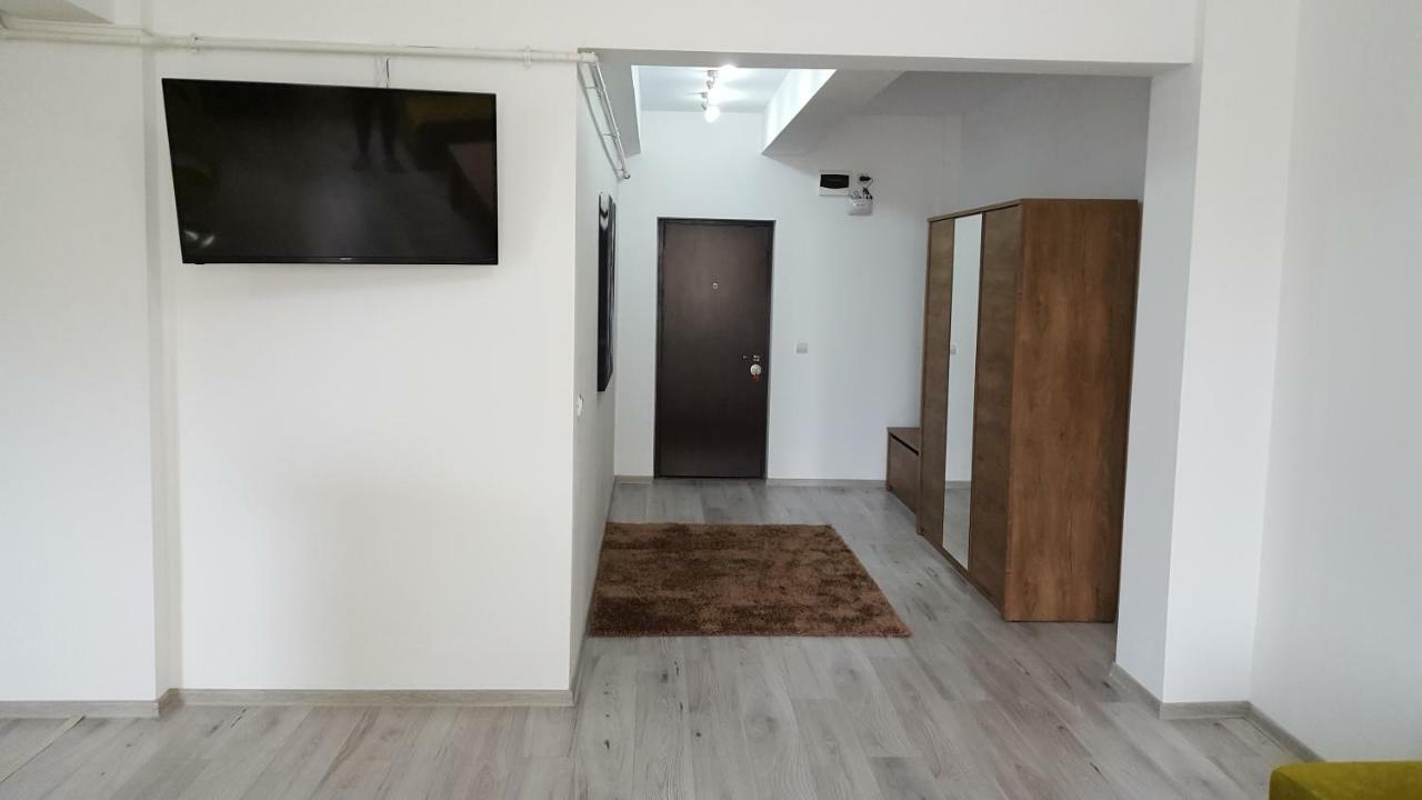 Magnifique Apartment Năvodari Екстериор снимка